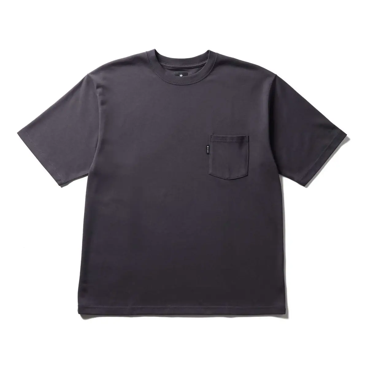 Nsd Pocket T-Shirt 1