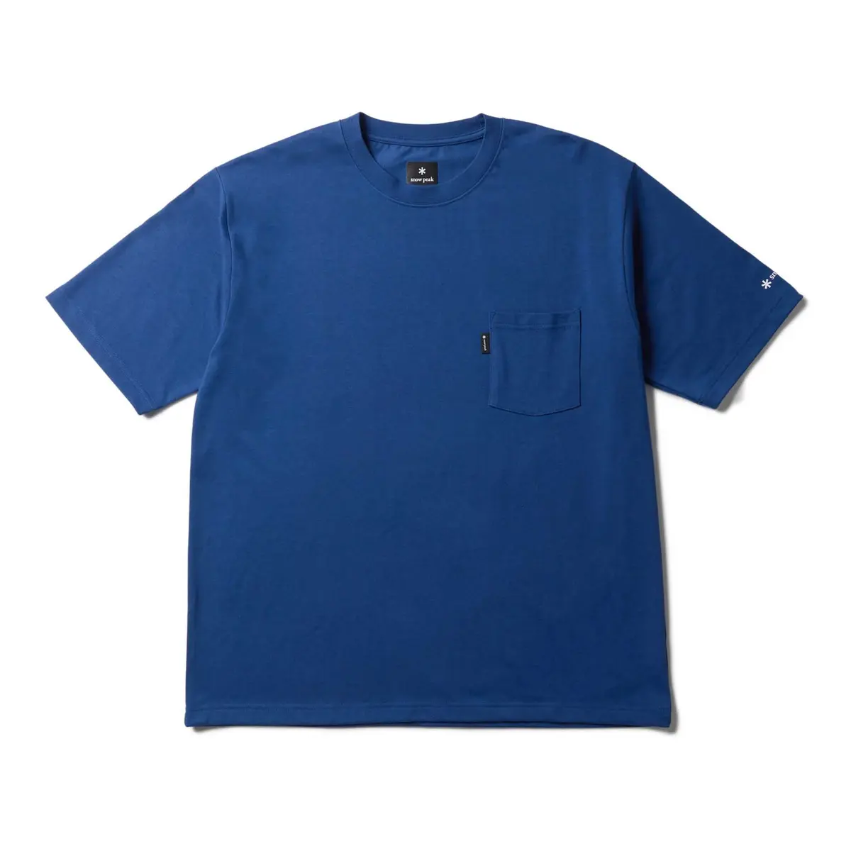 Nsd Pocket T-Shirt 1