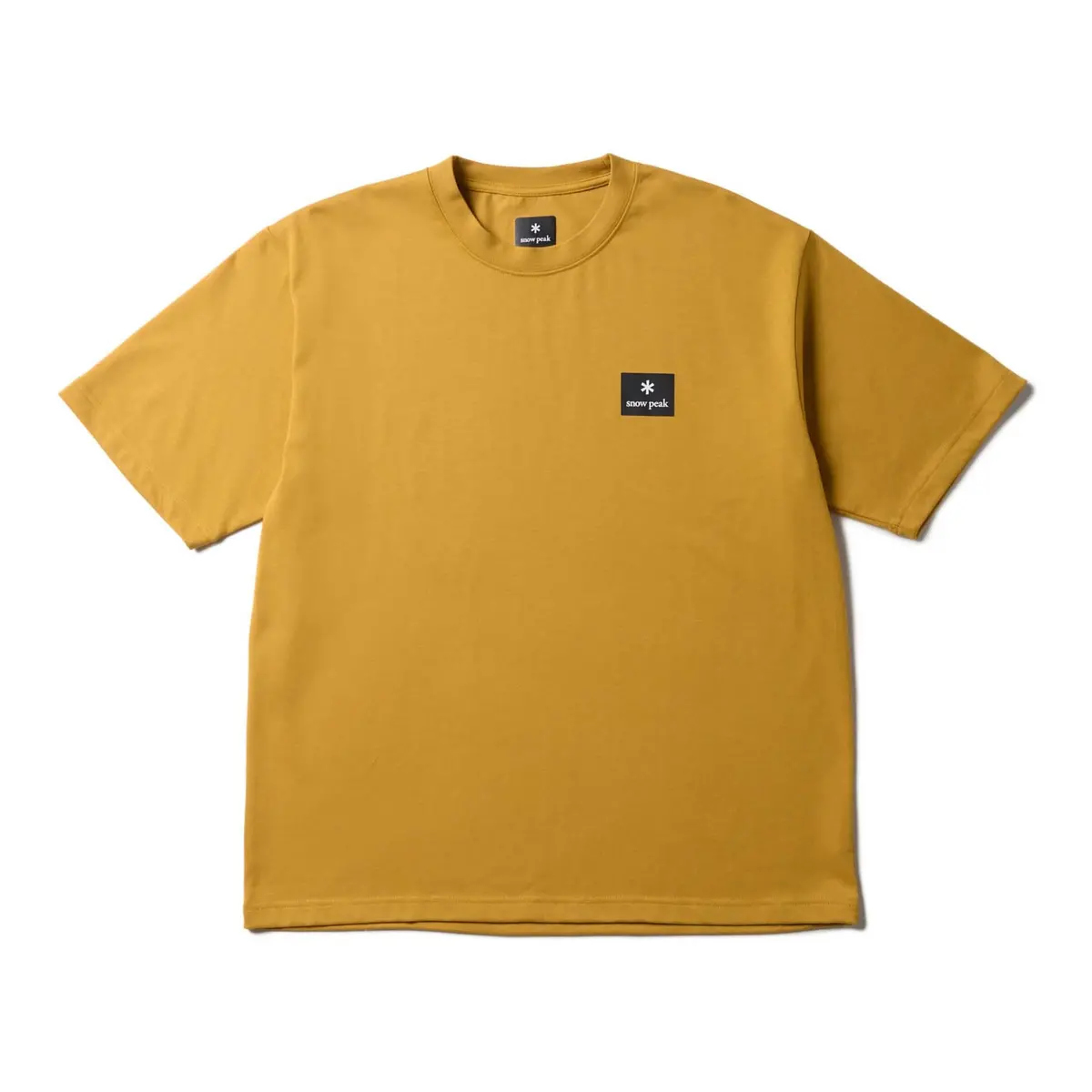 Nsd Square Logo T-Shirt 1