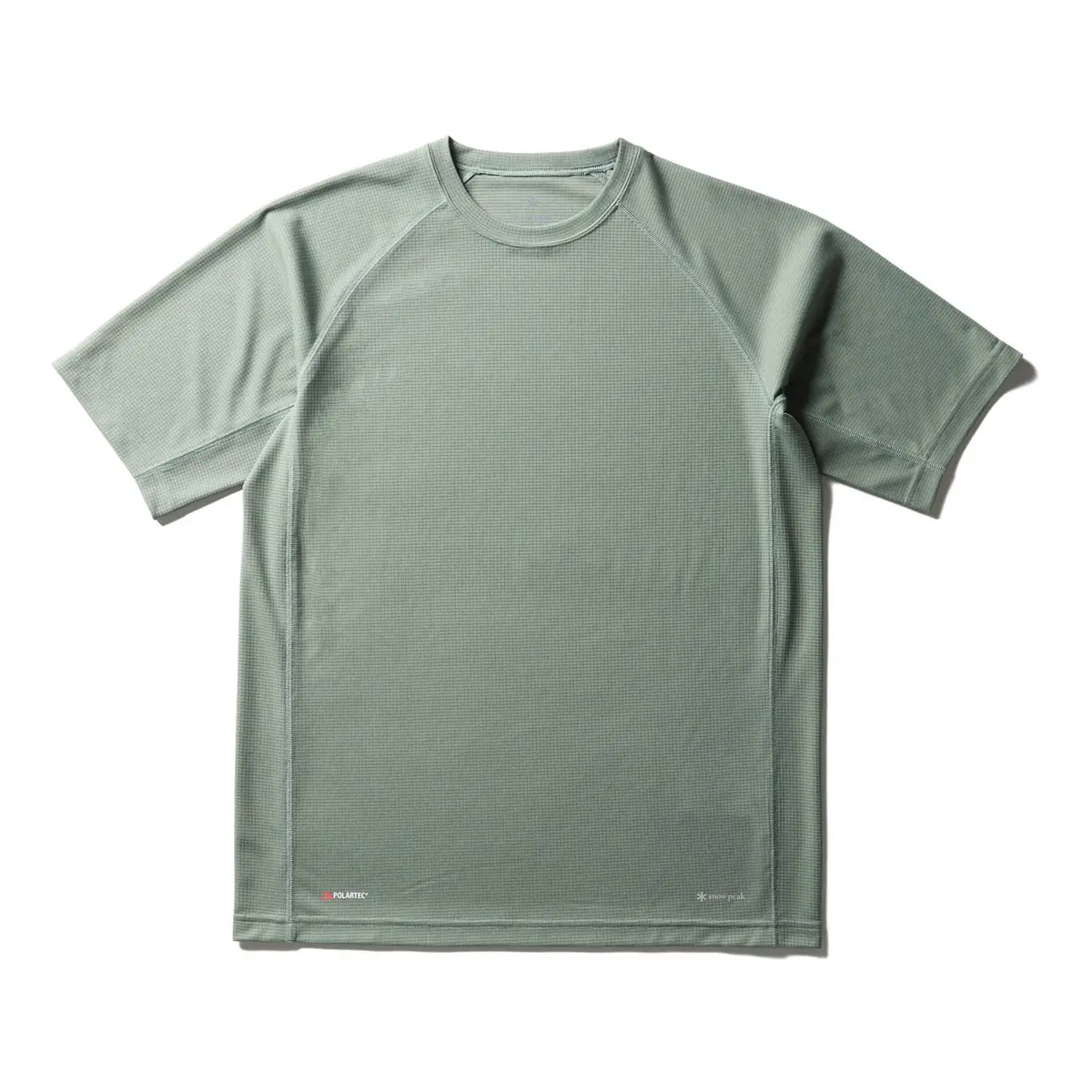 Polartec Power Dry T-Shirt 1