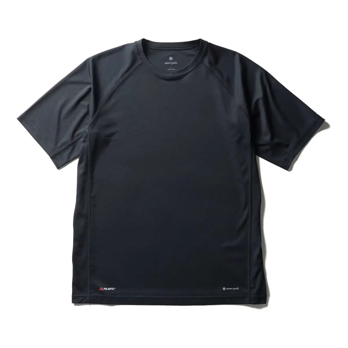 Polartec Power Dry T-Shirt 1