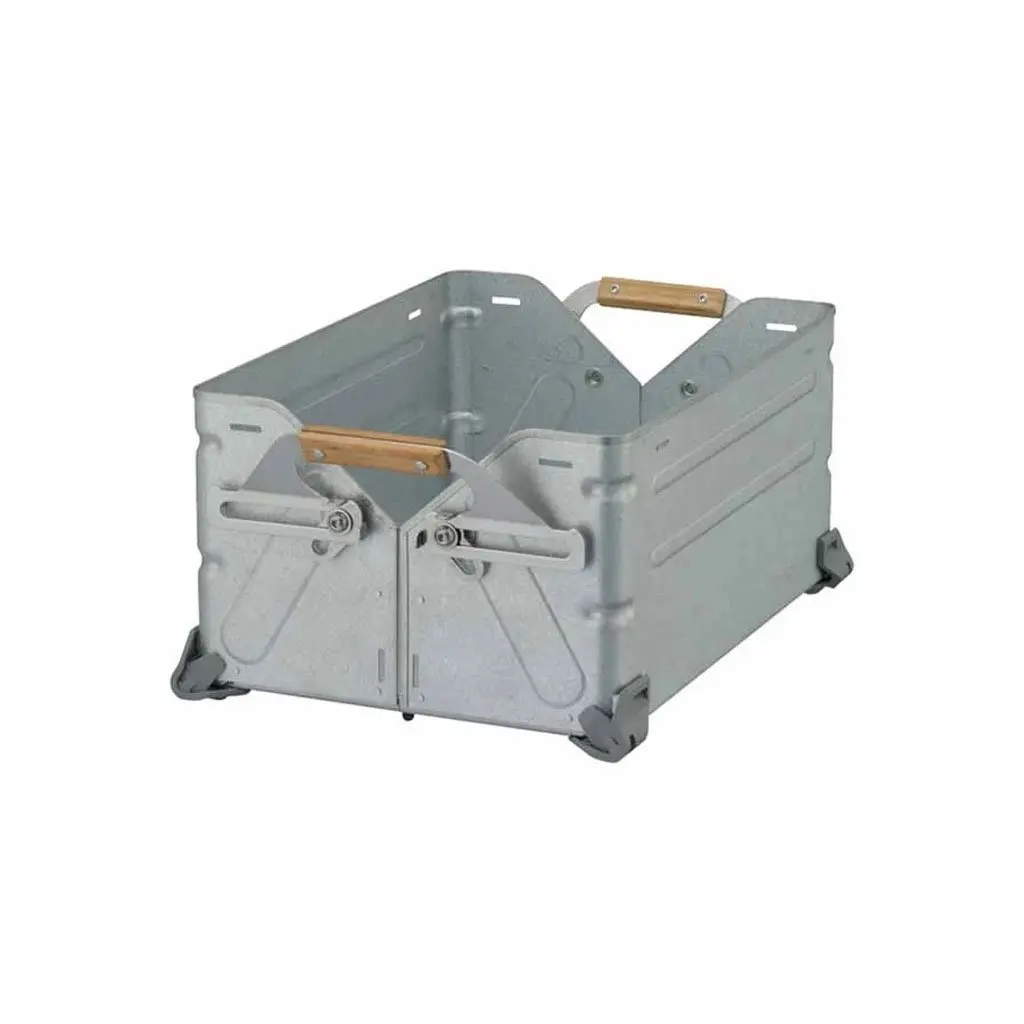 Stacking Shelf Container 25 1