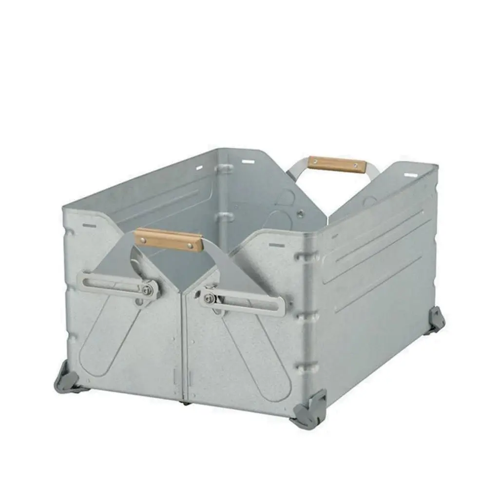 Stacking Shelf Container 50 1