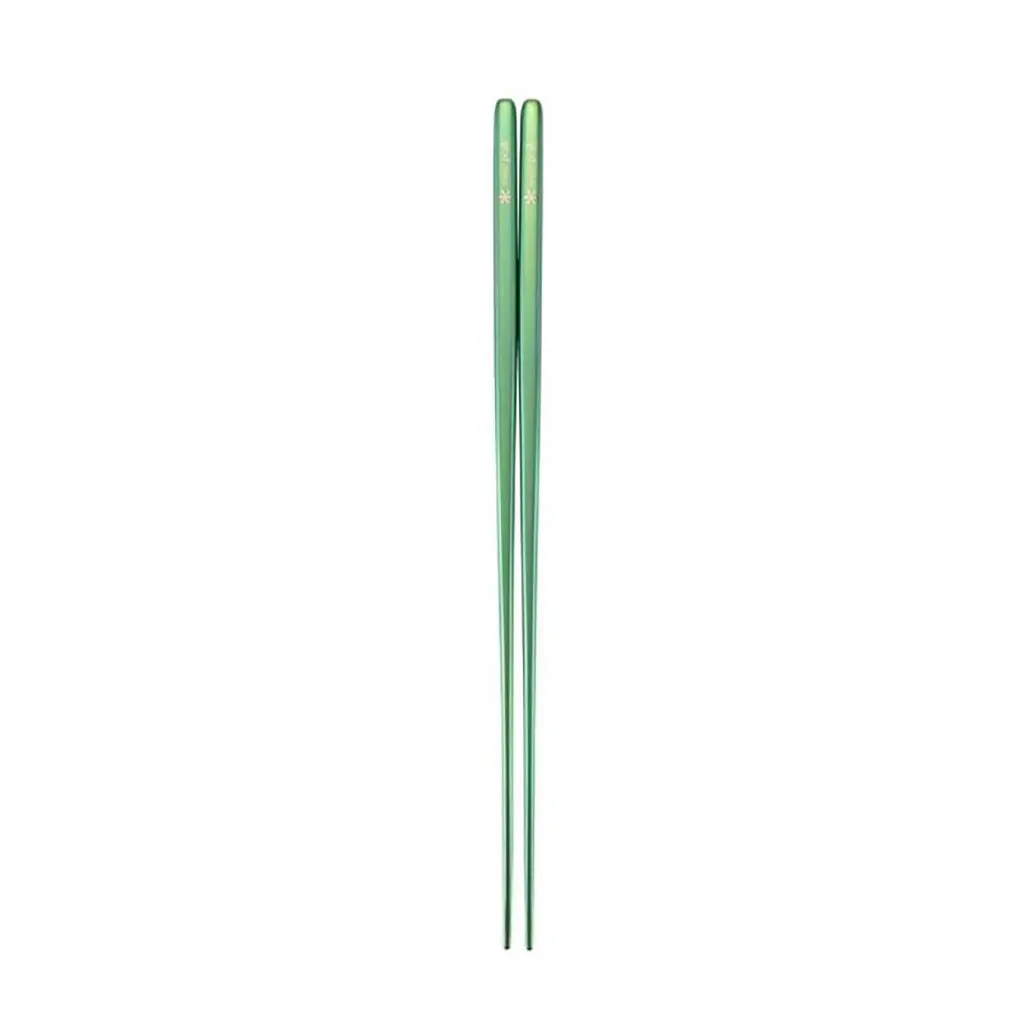 Titanium Chopsticks 1