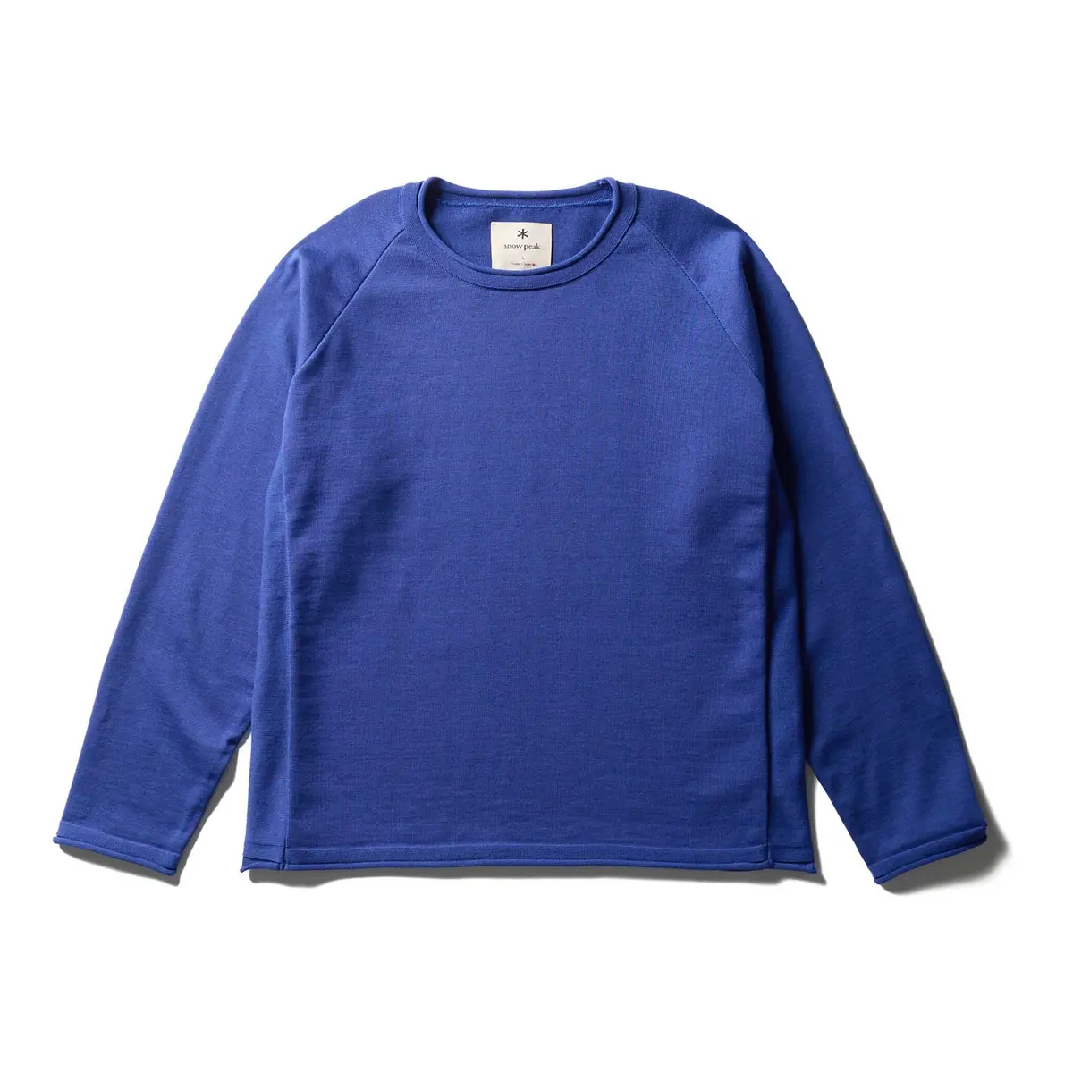 Water-Repellent Knit Pullover 1