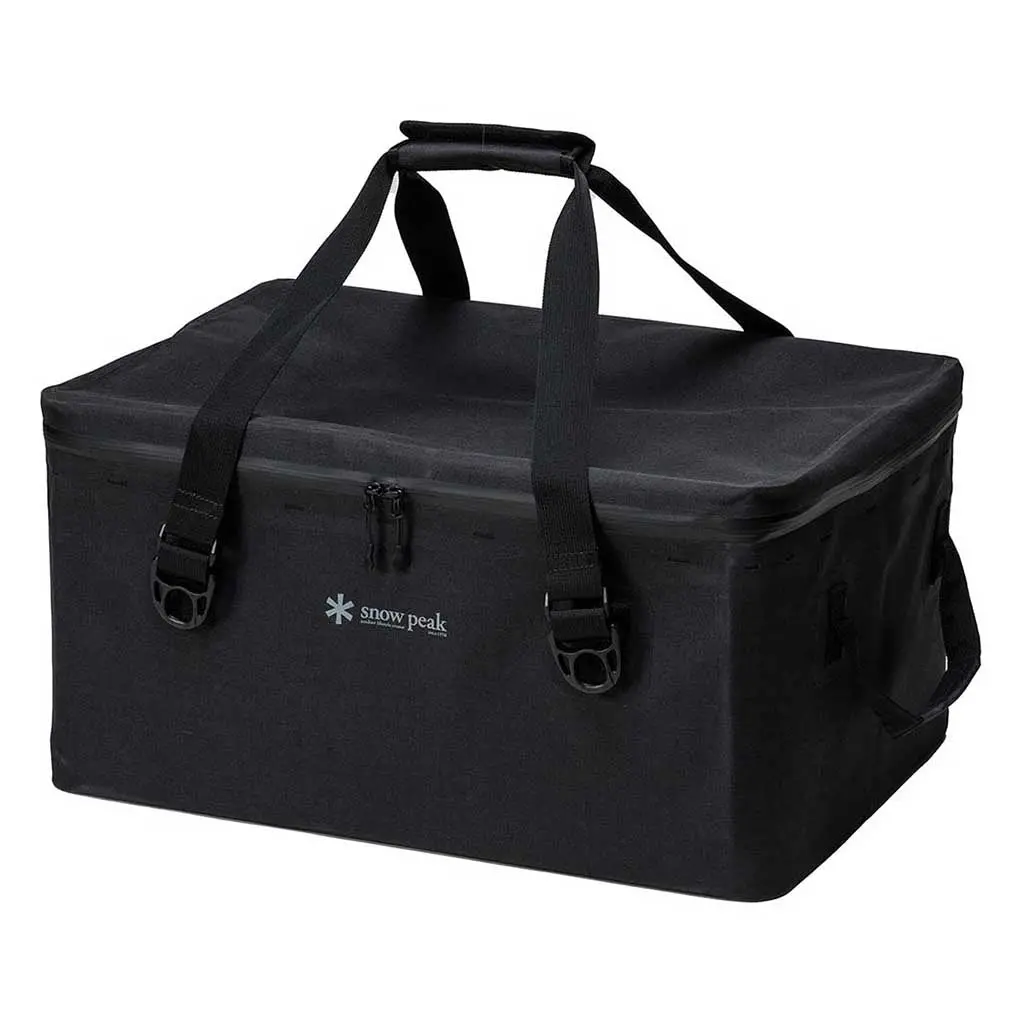 Waterproof Gear Box 2 Unit 1