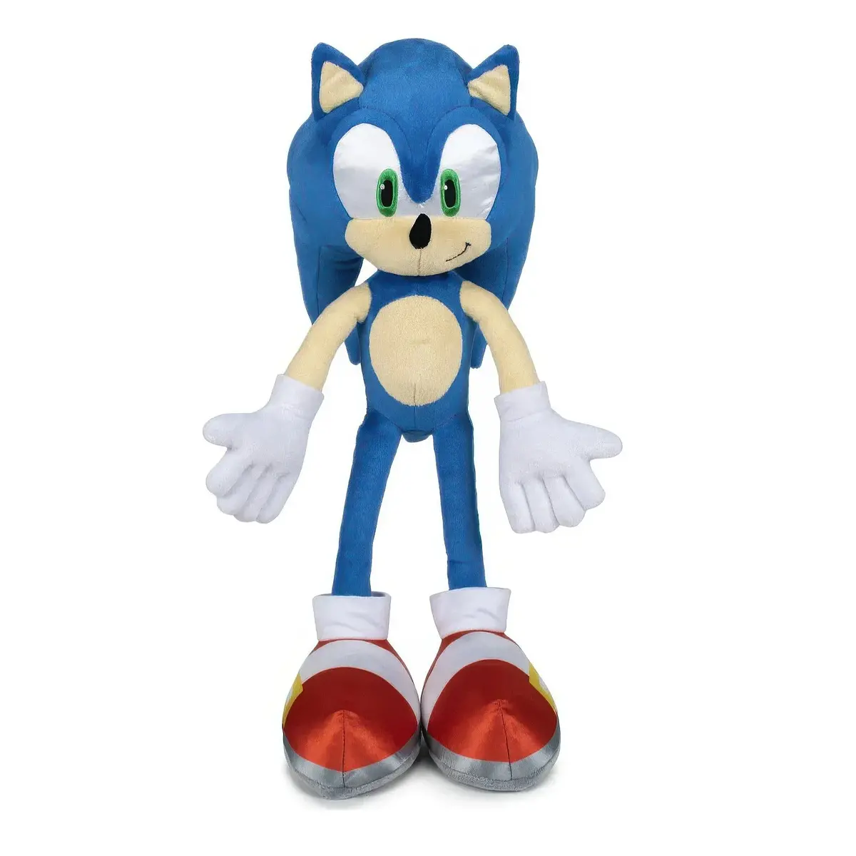 Sonic 2 Plush Toy 44Cm 1