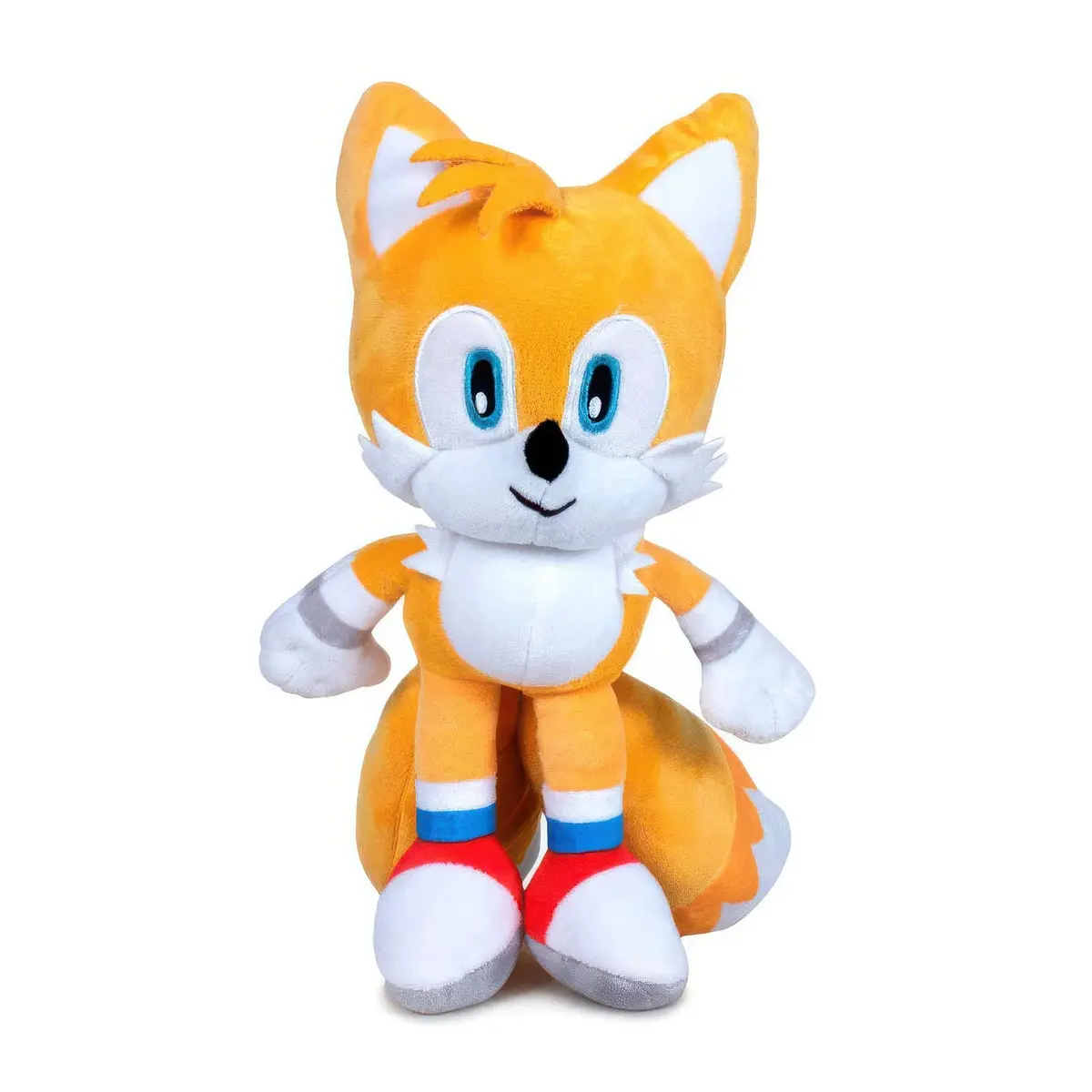 Sonic Tails Soft Plush Toy 30Cm 1