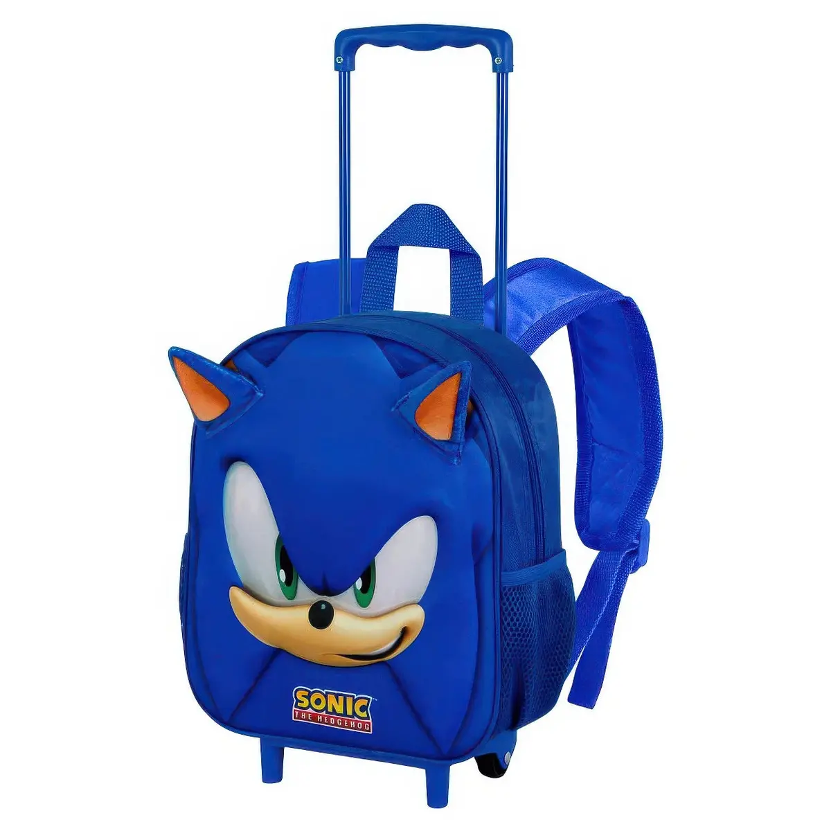 Sonicface 3D Trolley 31Cm 1