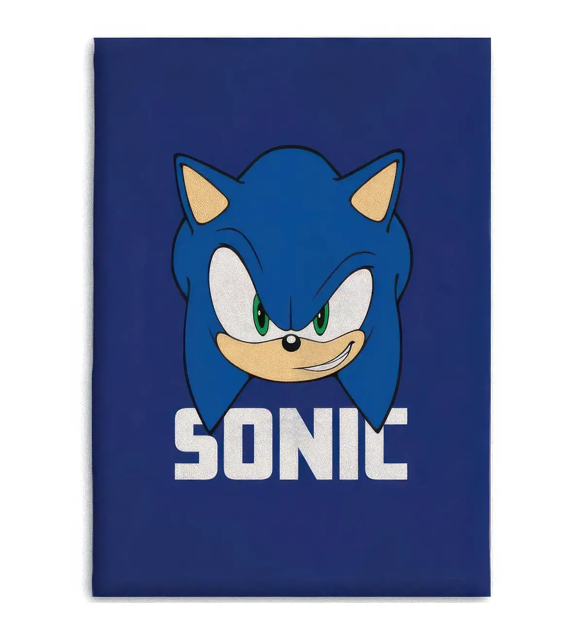 Sonicpolar Blanket 1
