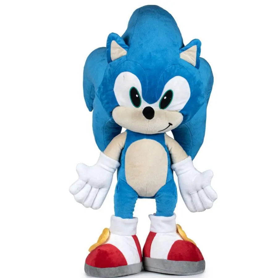 Sonicsonic Plush Toy 70Cm 1