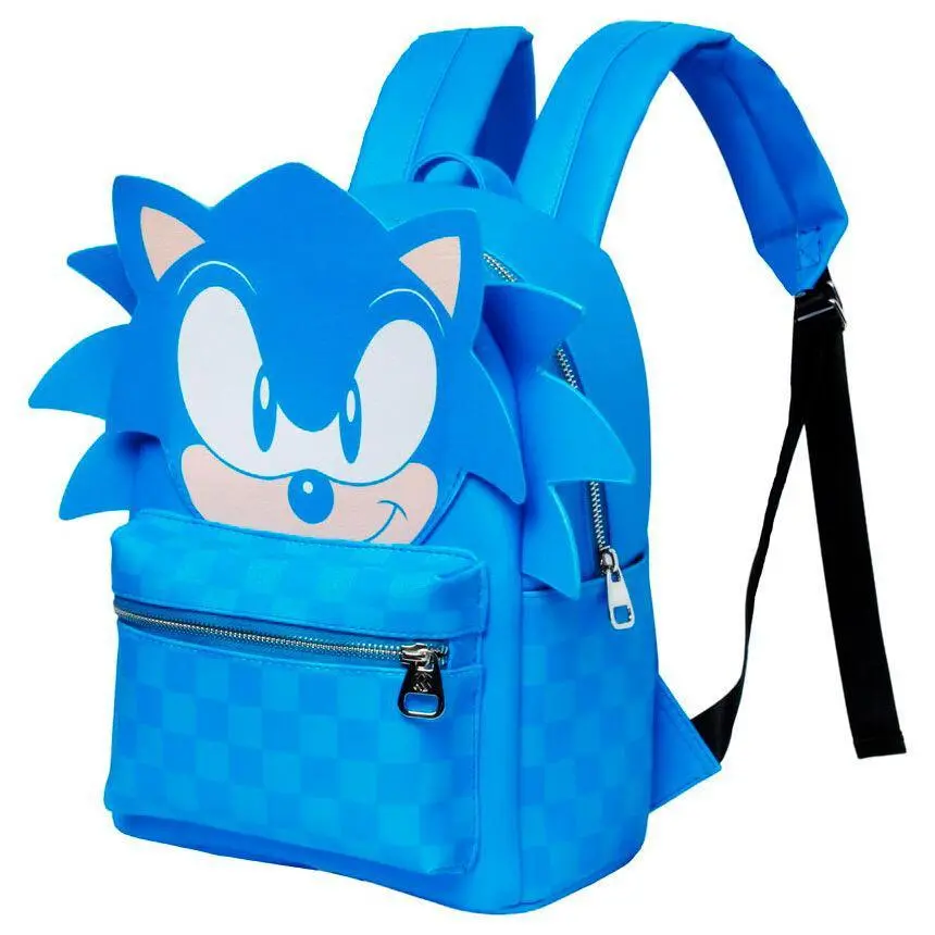 Sonicspeed Backpack 31Cm 1