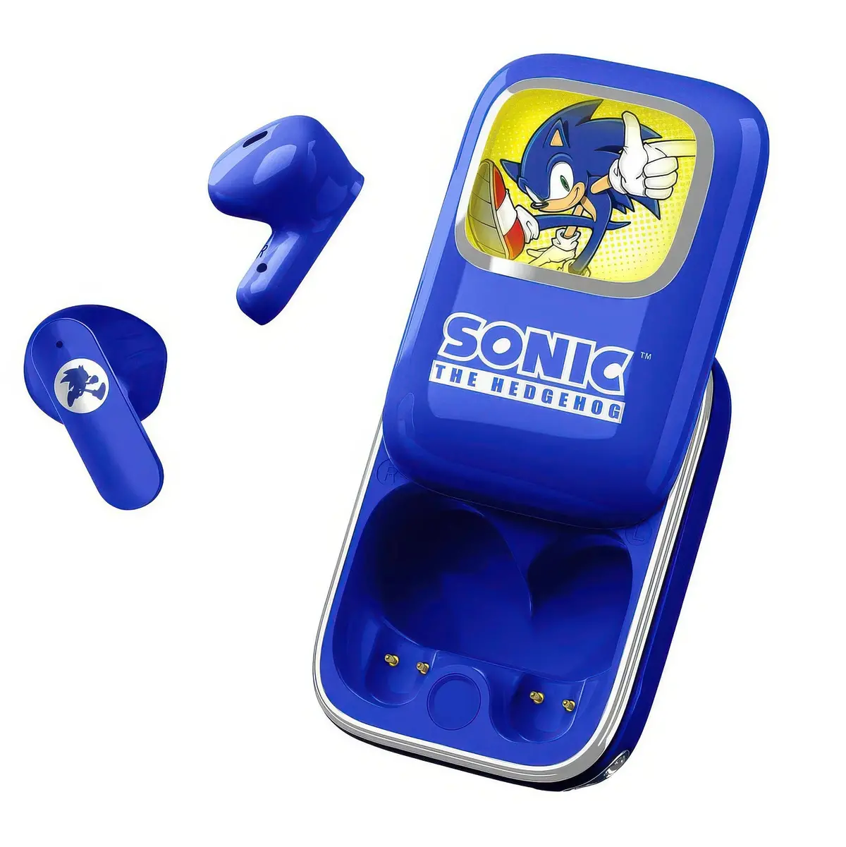 Sonic The Hedgehog - Tws Earpods 1