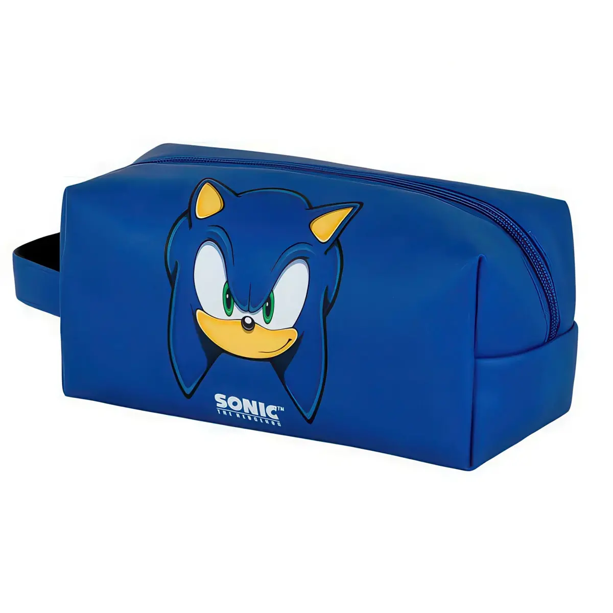 Sonicvanity Case 1