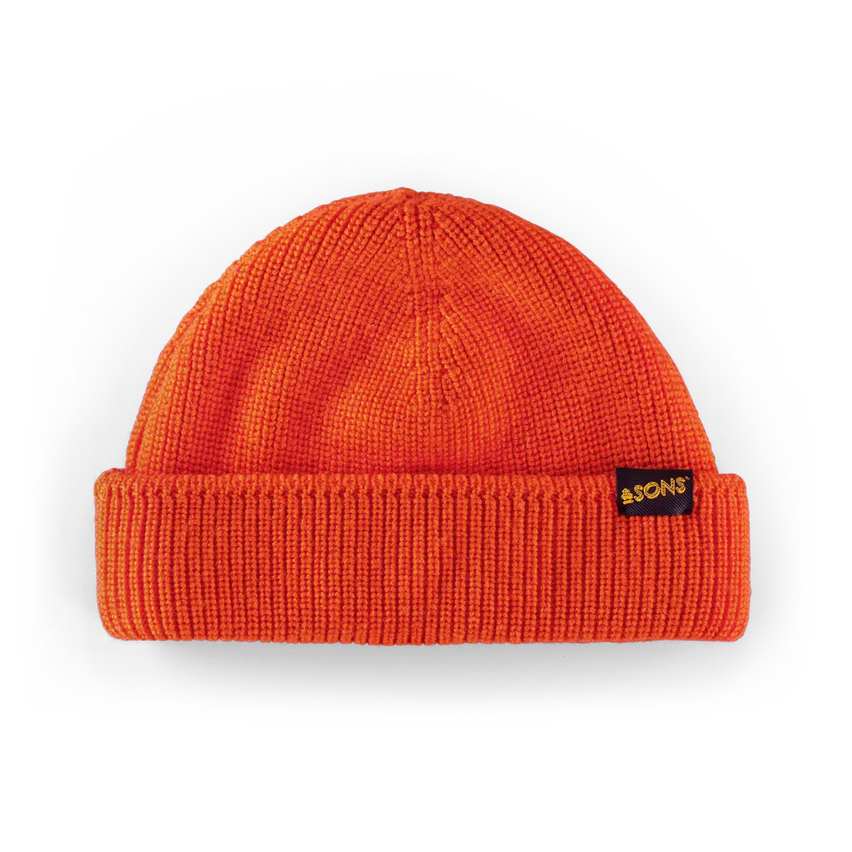 Atlantic Watch Cap 1