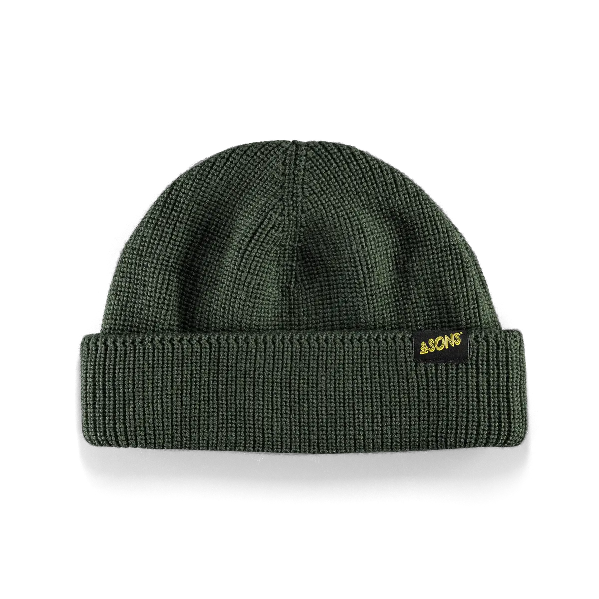 Atlantic Watch Cap 1