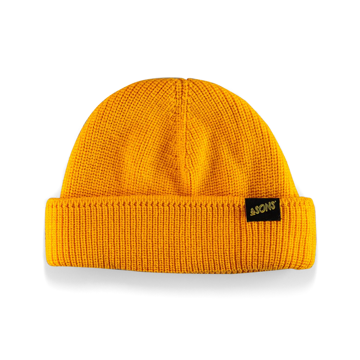 Atlantic Watch Cap 1