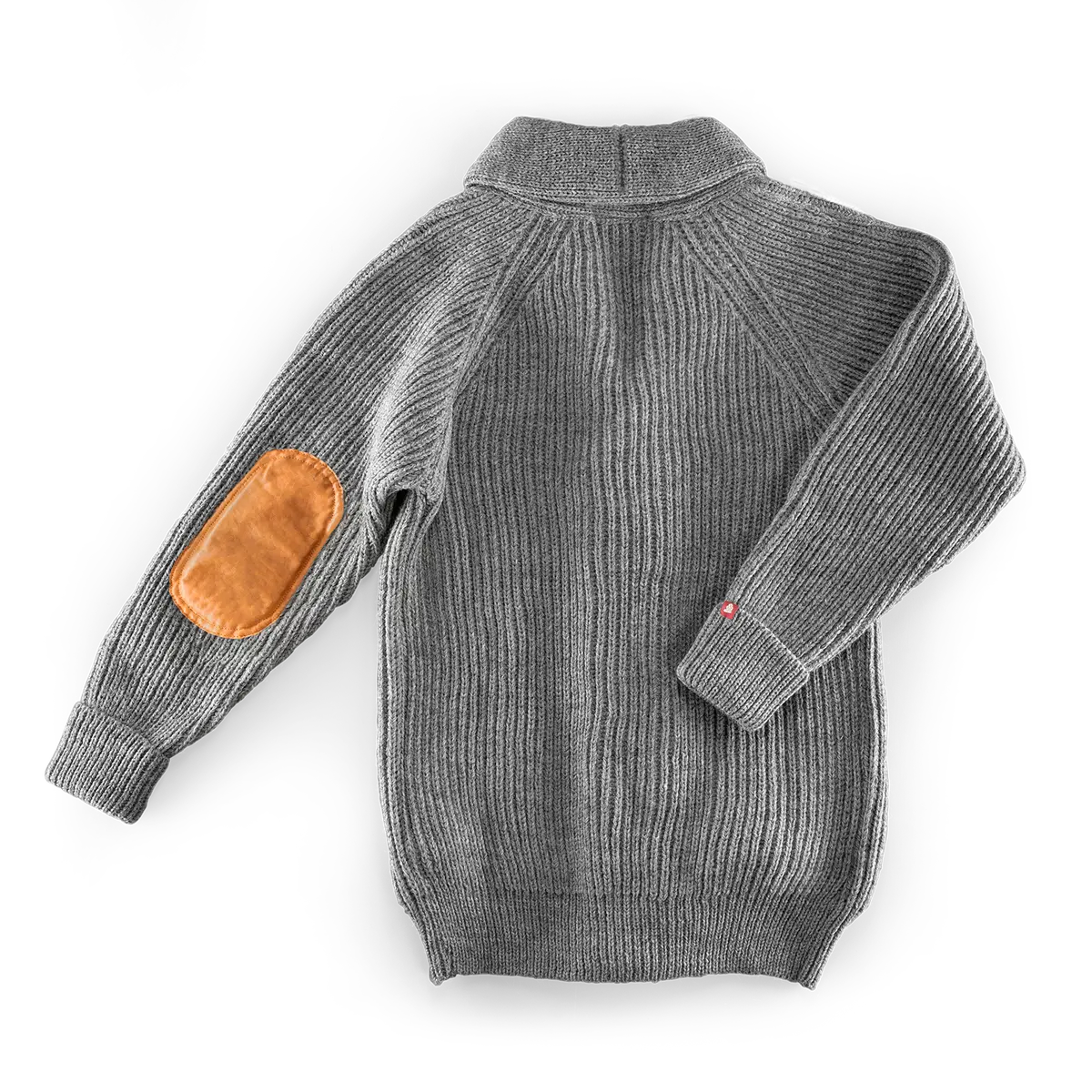 Pioneer British Wool Cardigan 2