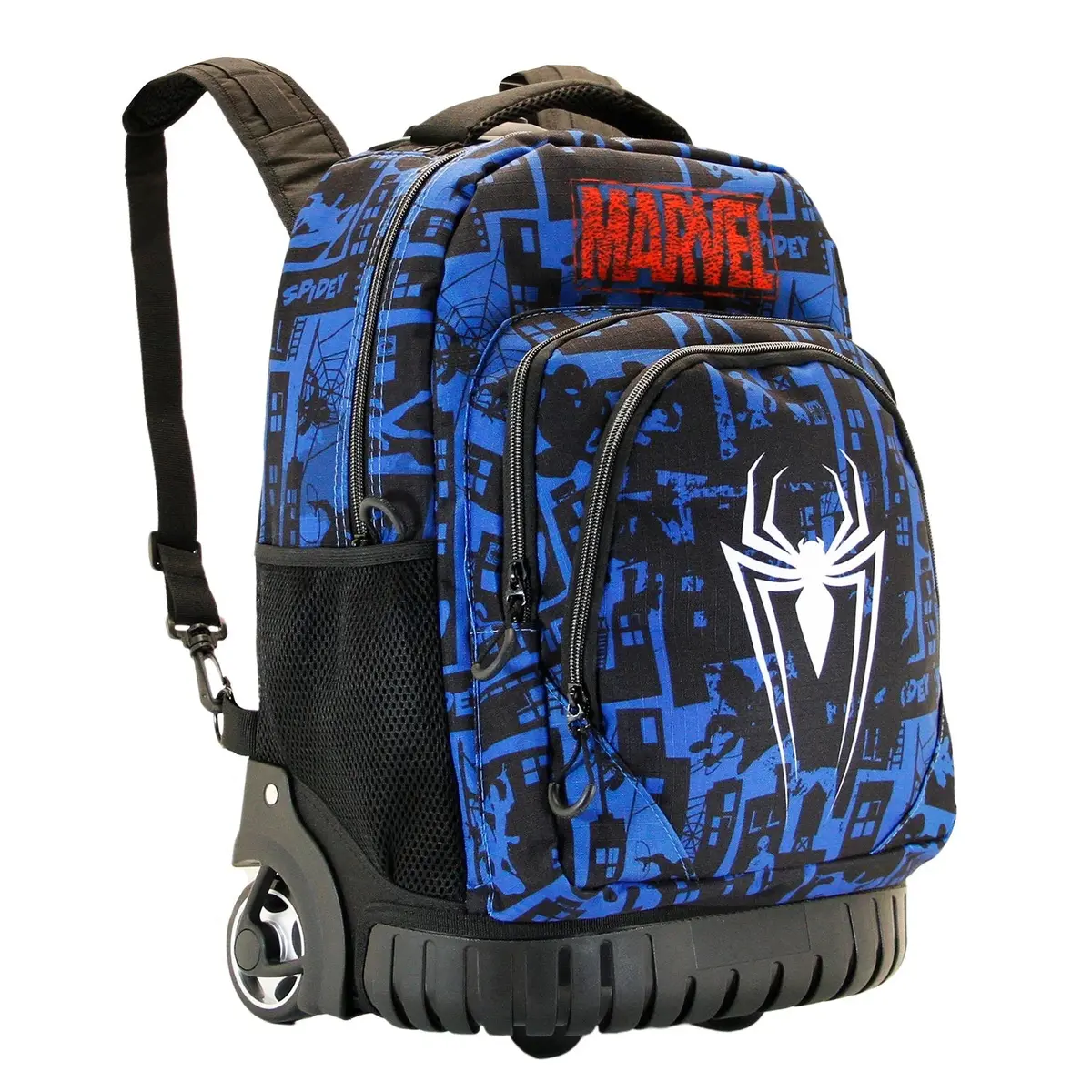 Spider-Man Fan Gts Trolley Sky Marvel 47Cm 1