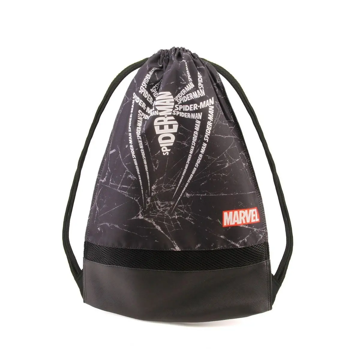 Spider-Man Storm Gym Bag 48Cm 1