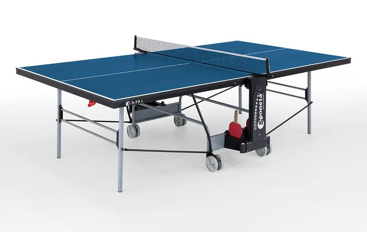 Spontena Sponeta S3-73I - Table Tennis Table Indoor Sports 1