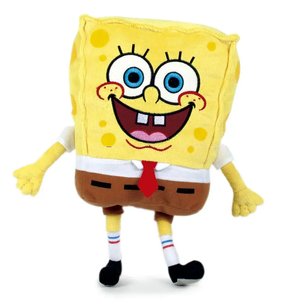 Spongebob Plush Toy 60Cm 1