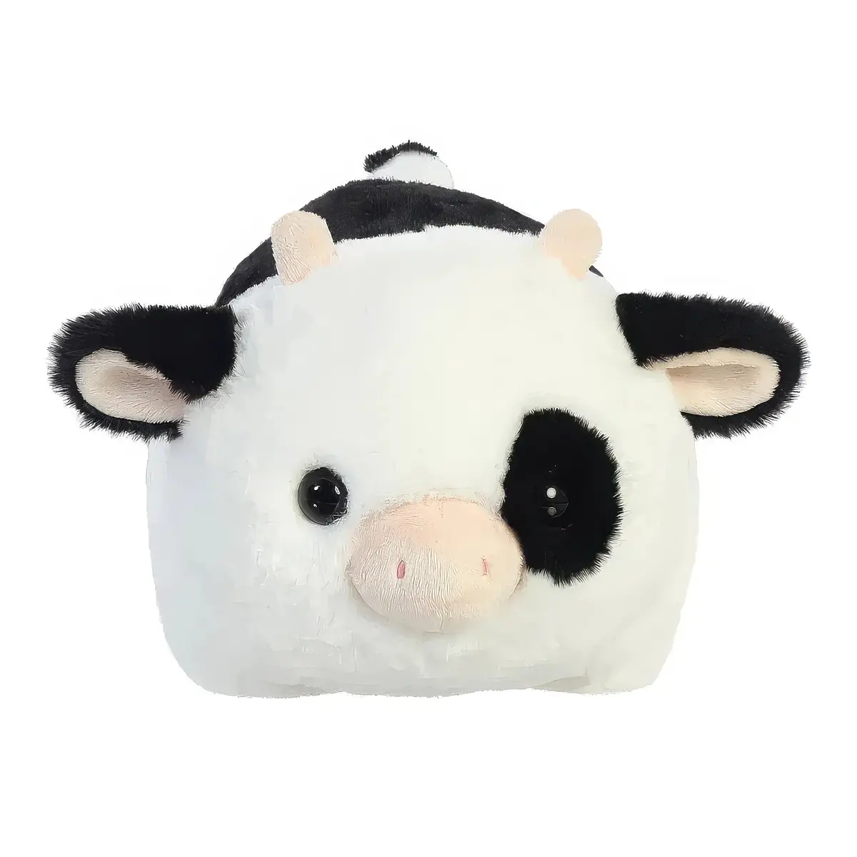 Spudsters Tutie Cow 25Cm Soft Toy 1