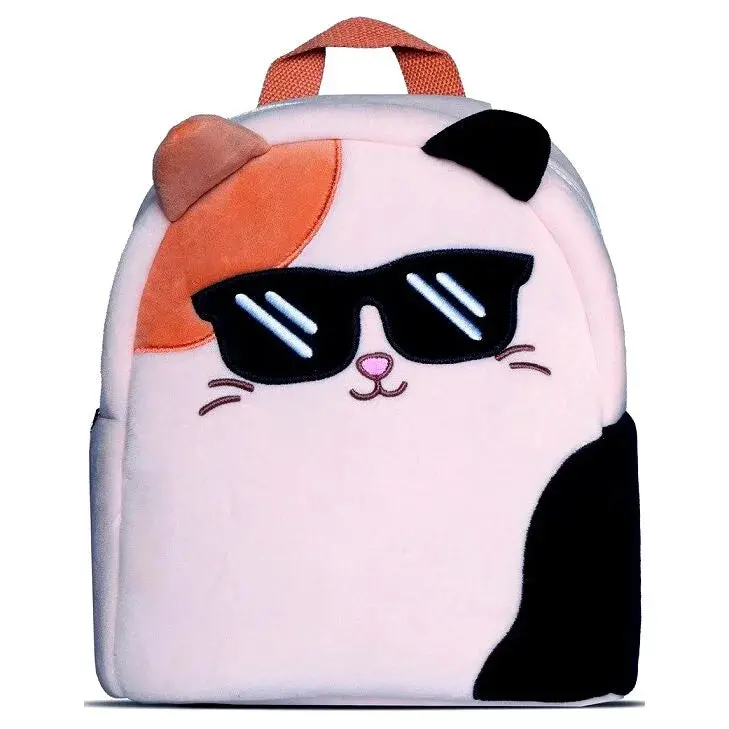 Squishmallows Cam Novelty Backpack 1