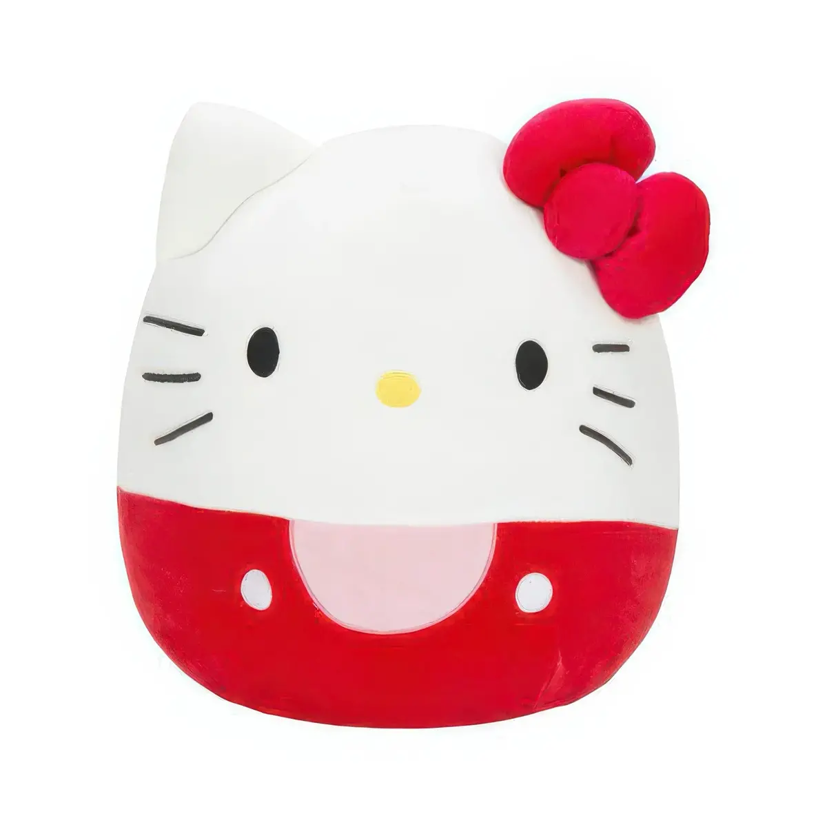 Squishmallows Hello Kitty Plush Toy 36Cm 1