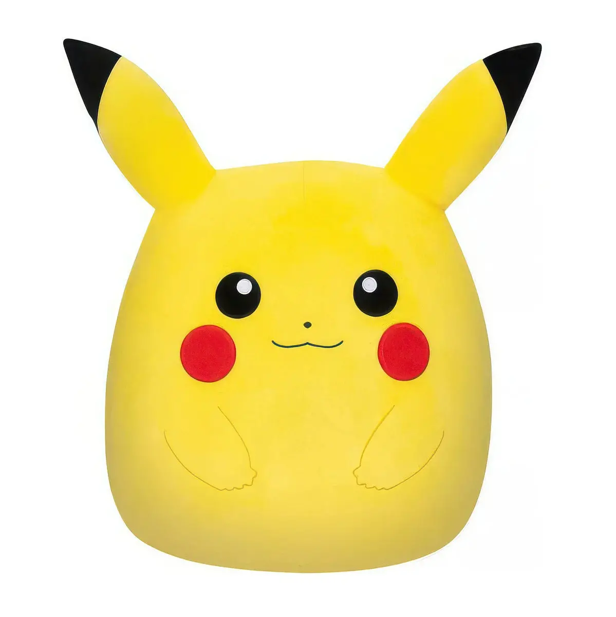 Squishmallows Pokémon - Plush Pikachu 51Cm 1
