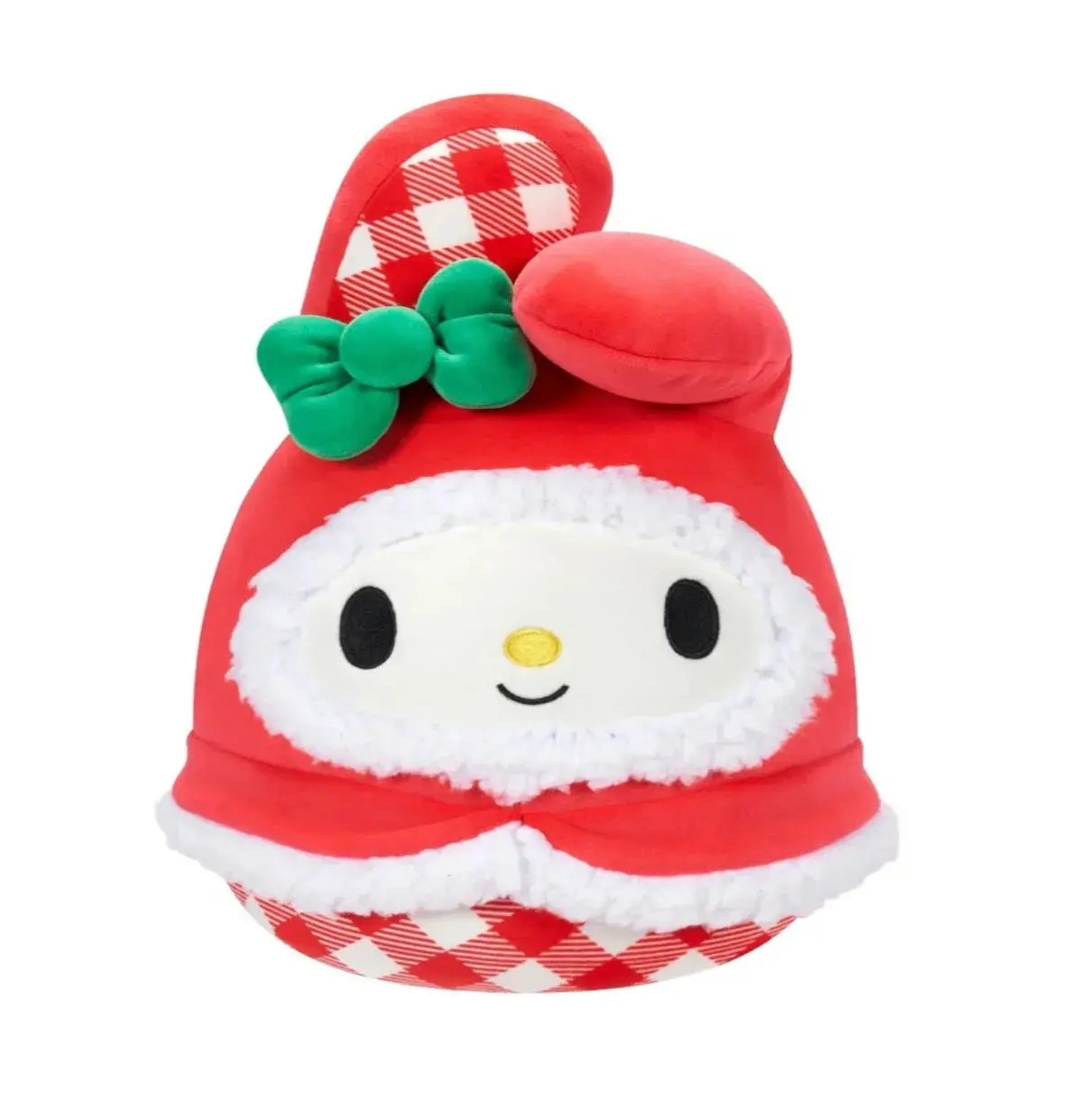 Squishmallows Sanrio Xmas Christmas Plush 25Cm - Assorted 2