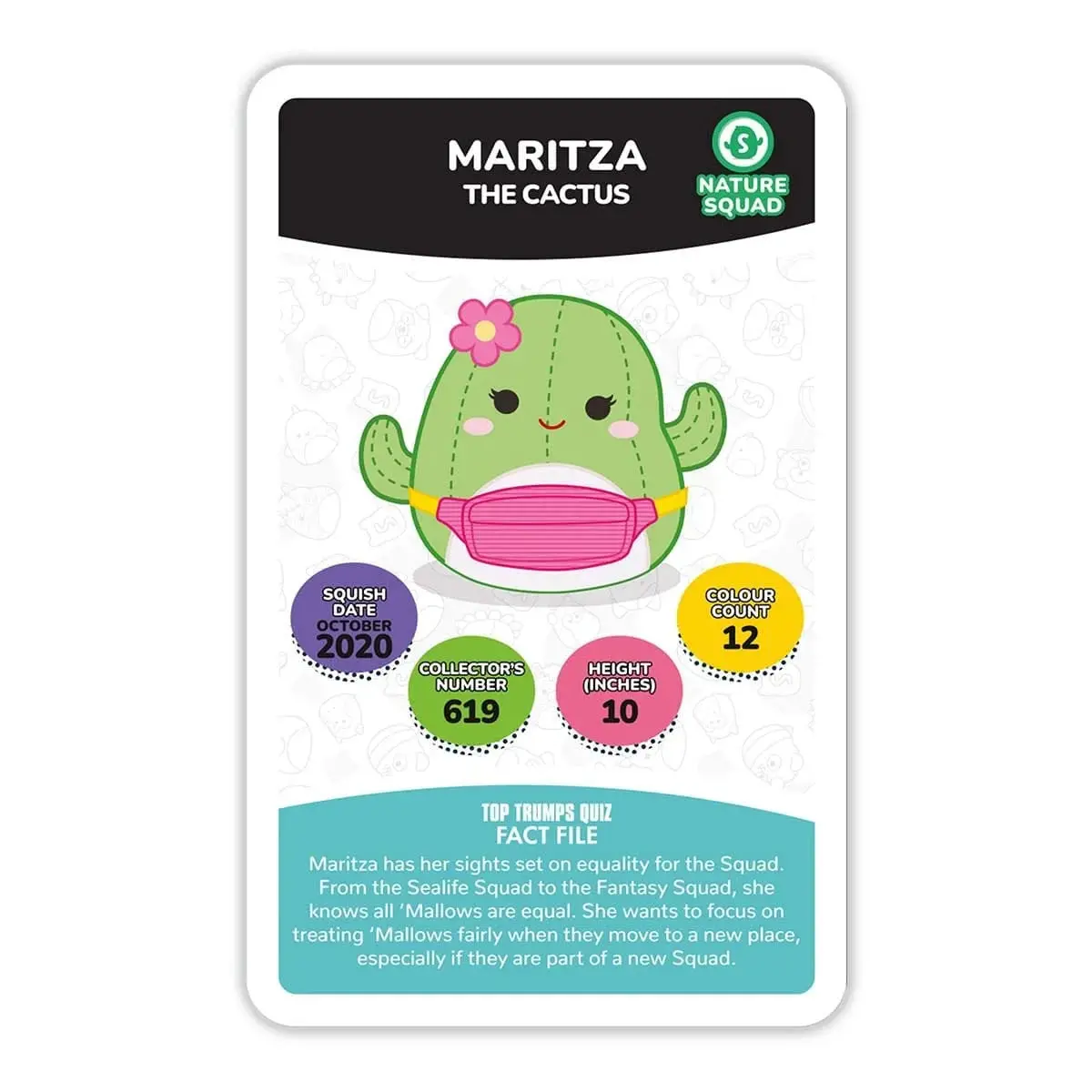 Top Trumps Squishmallows 2