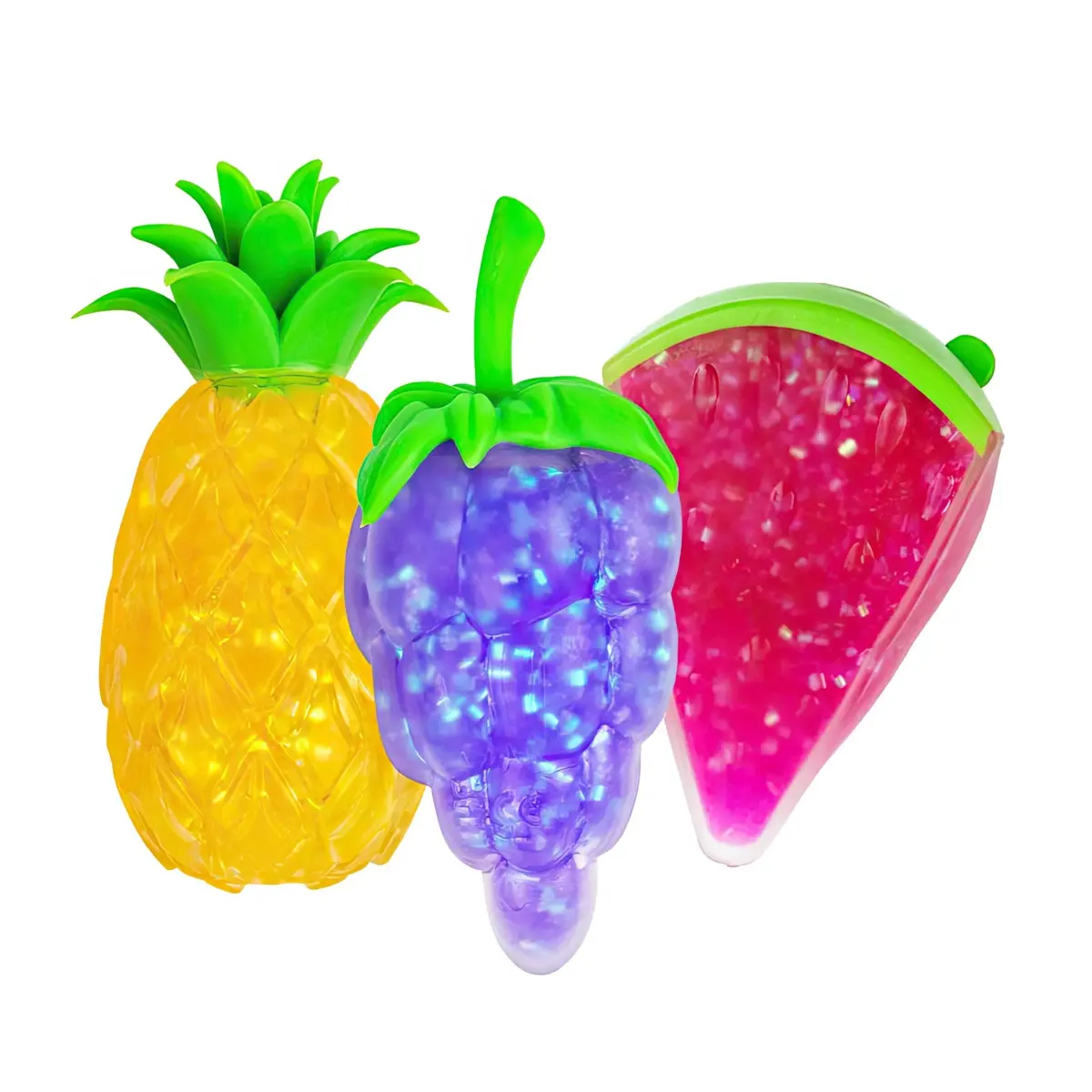 Super Squishy Fruit - Assortment 1