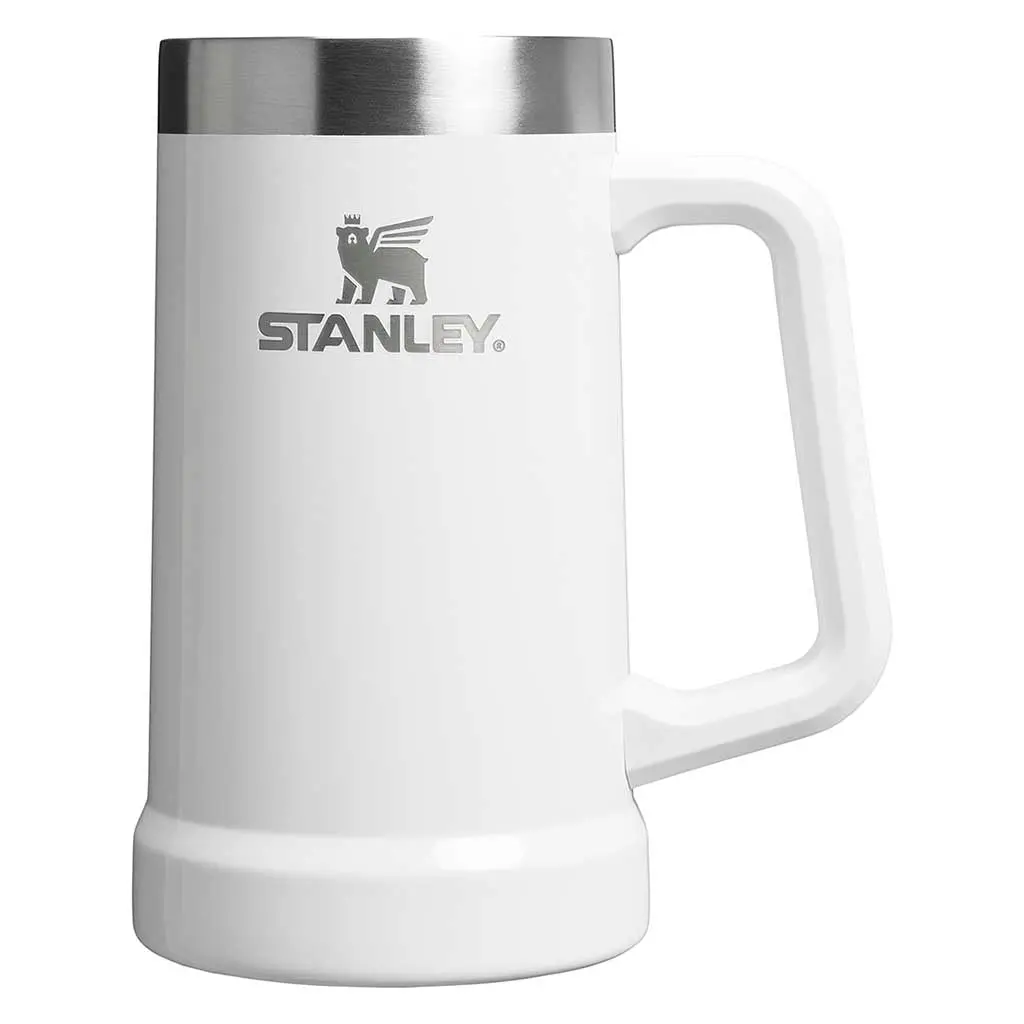 Big Grip Beer Stein 1