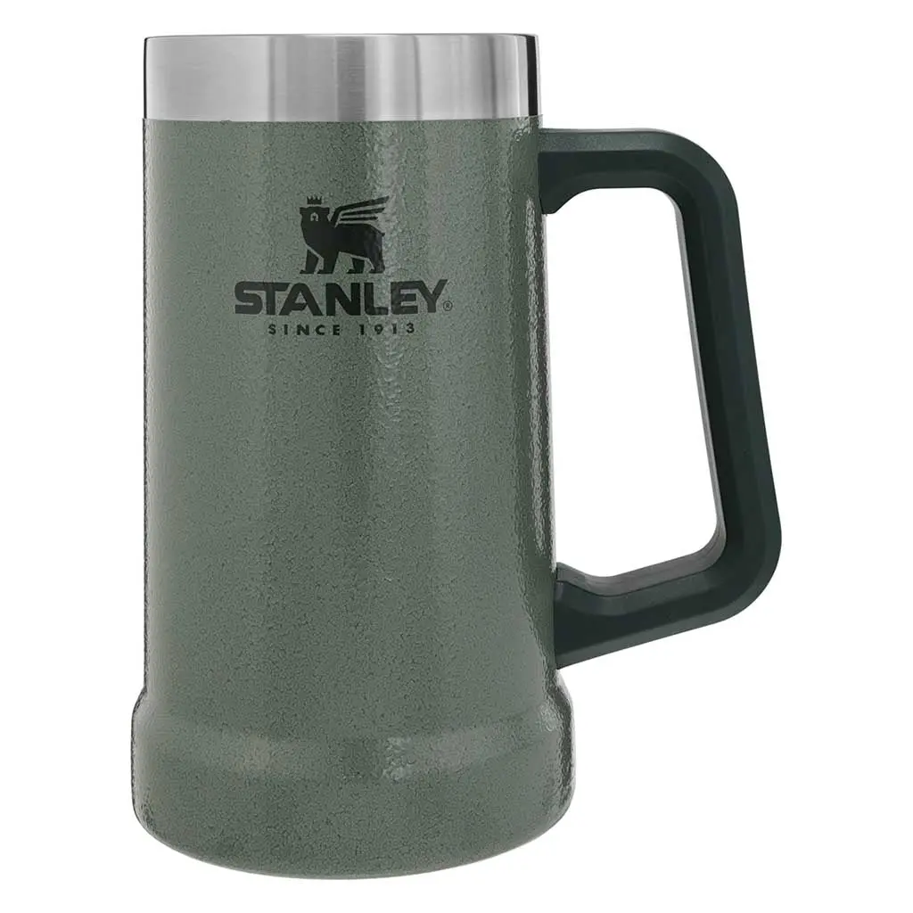 Big Grip Beer Stein 1