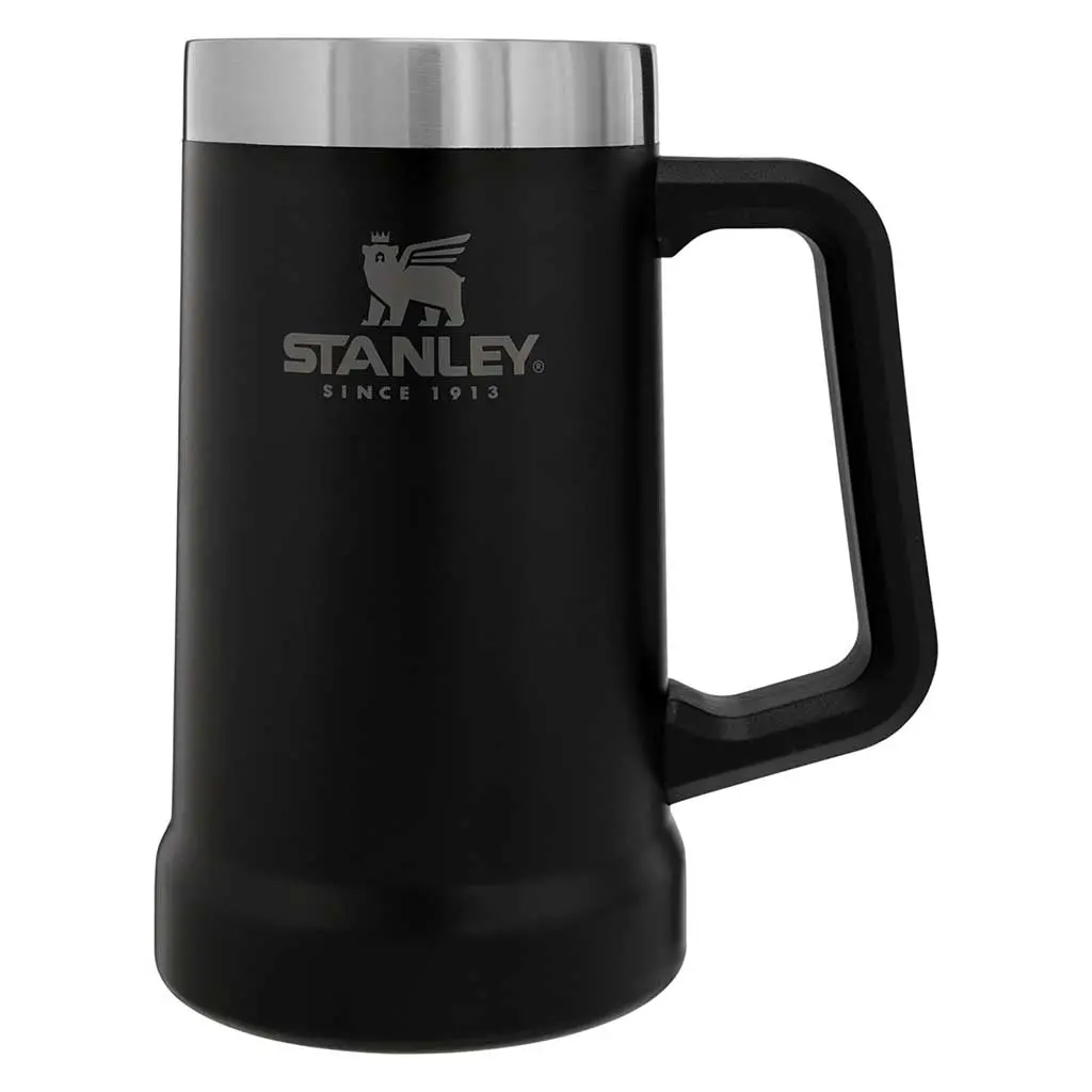 Big Grip Beer Stein 1