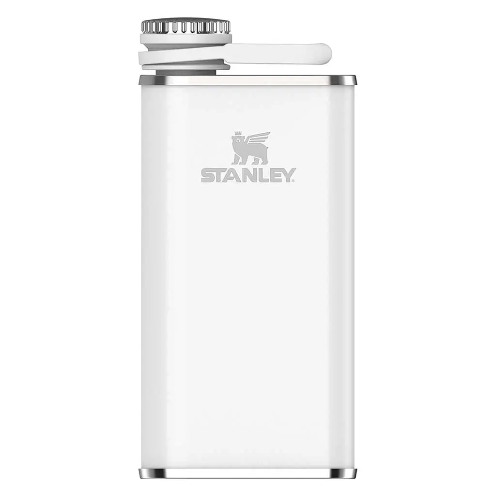 Easy-Fill Wide Mouth Flask 1
