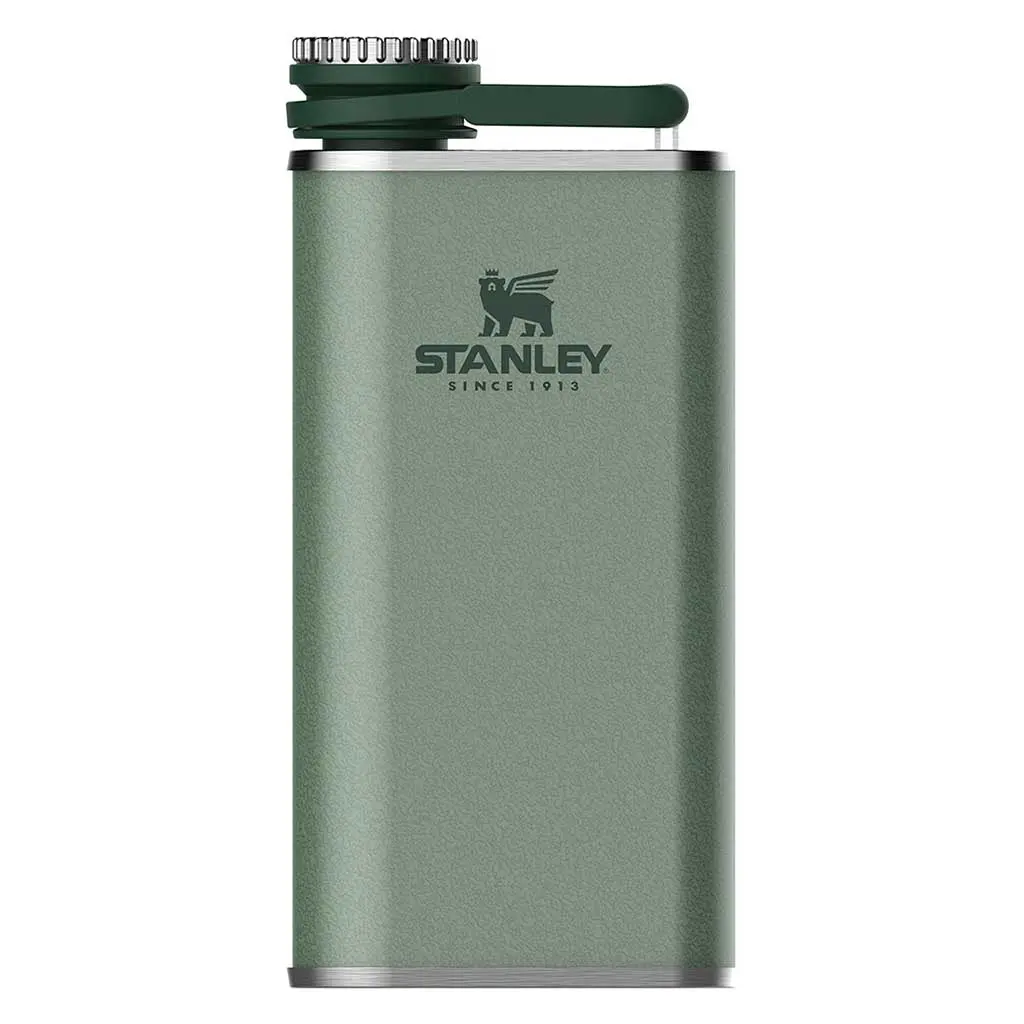 Easy-Fill Wide Mouth Flask 1