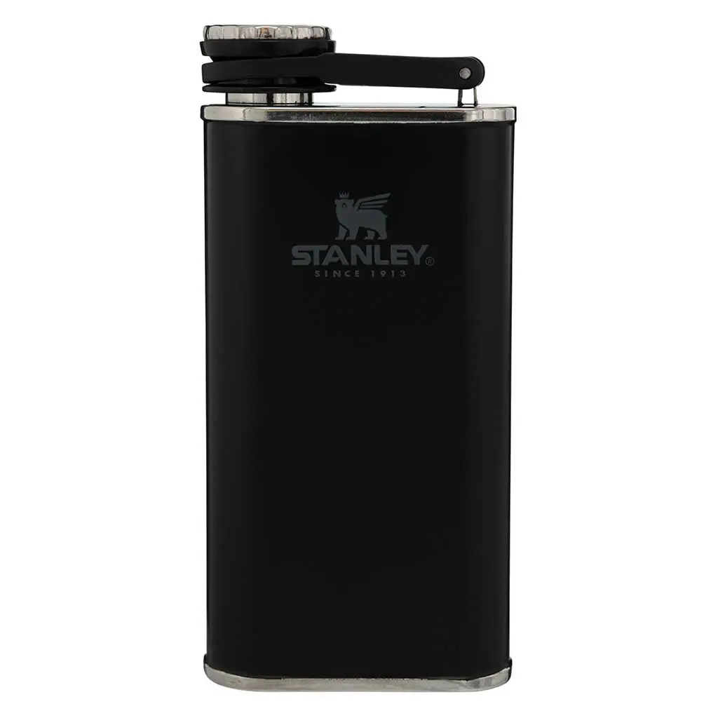 Easy-Fill Wide Mouth Flask 1