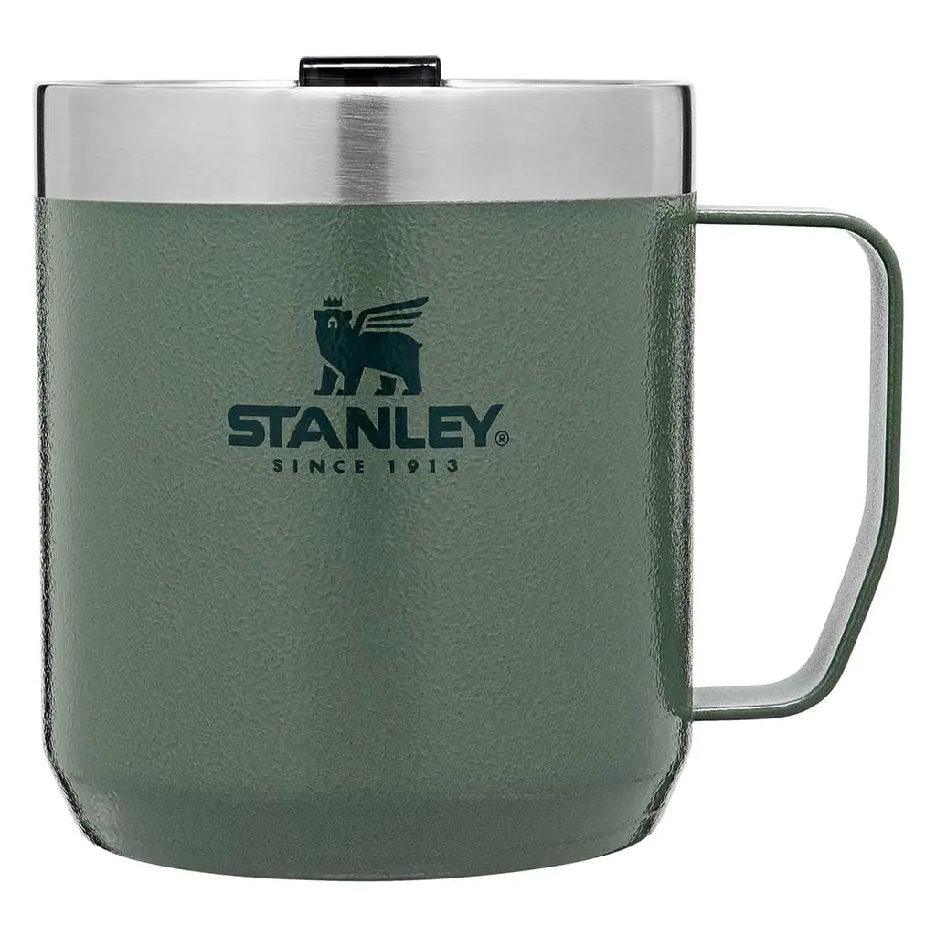 Stay-Hot Camp Mug 1
