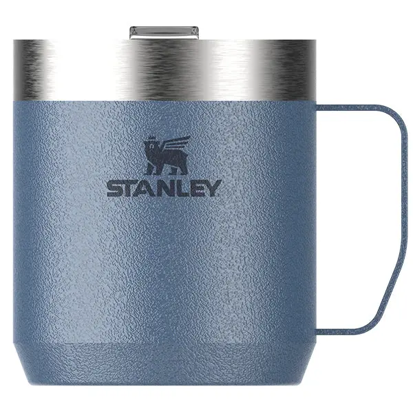 Stay-Hot Camp Mug 1