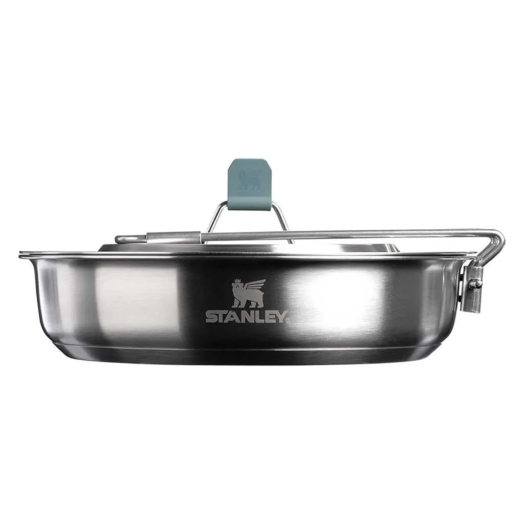 Wildfare Core Fry Pan Cookset 1
