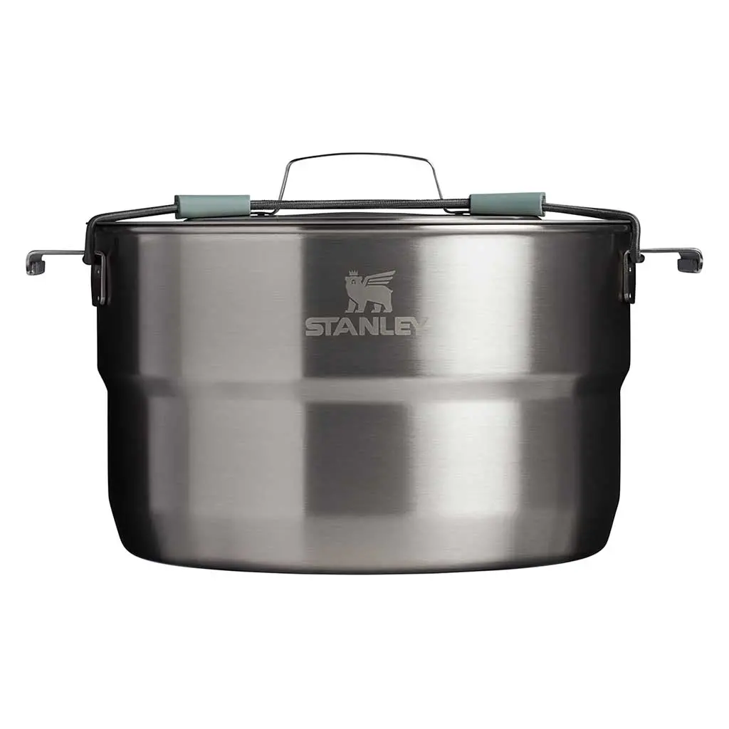 Wildfare Core Full Serve Cookset 1