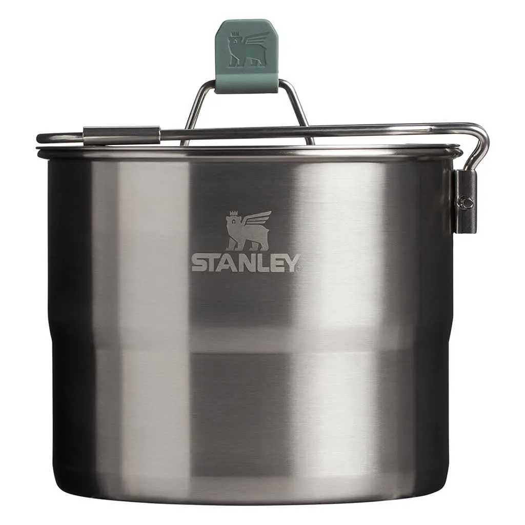 Wildfare Go Two Bowl Cookset 1