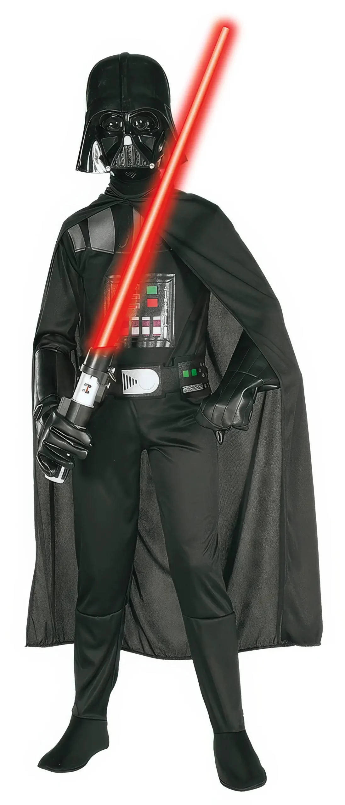 Star Wars Darth Vader Full Costume 1