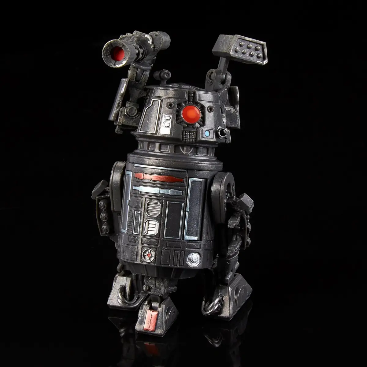 Star Wars The Black Series Bt-1 (Beetee) Action Figure 1