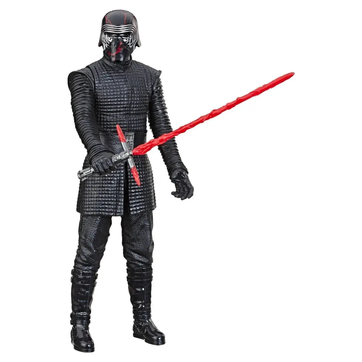 Star Wars The Rise Of Skywalker Supreme Leader Kylo Ren 30Cm 1