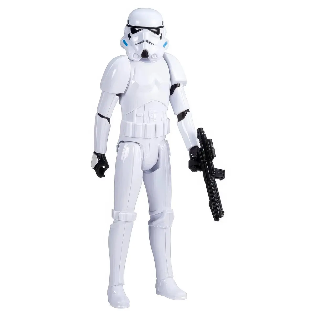 Star Wars Titan Hero Stormtrooper 30Cm Action Figure 1
