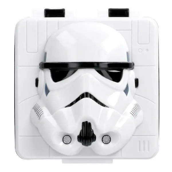 Star Wars Trooper 3D Lunch Box 1