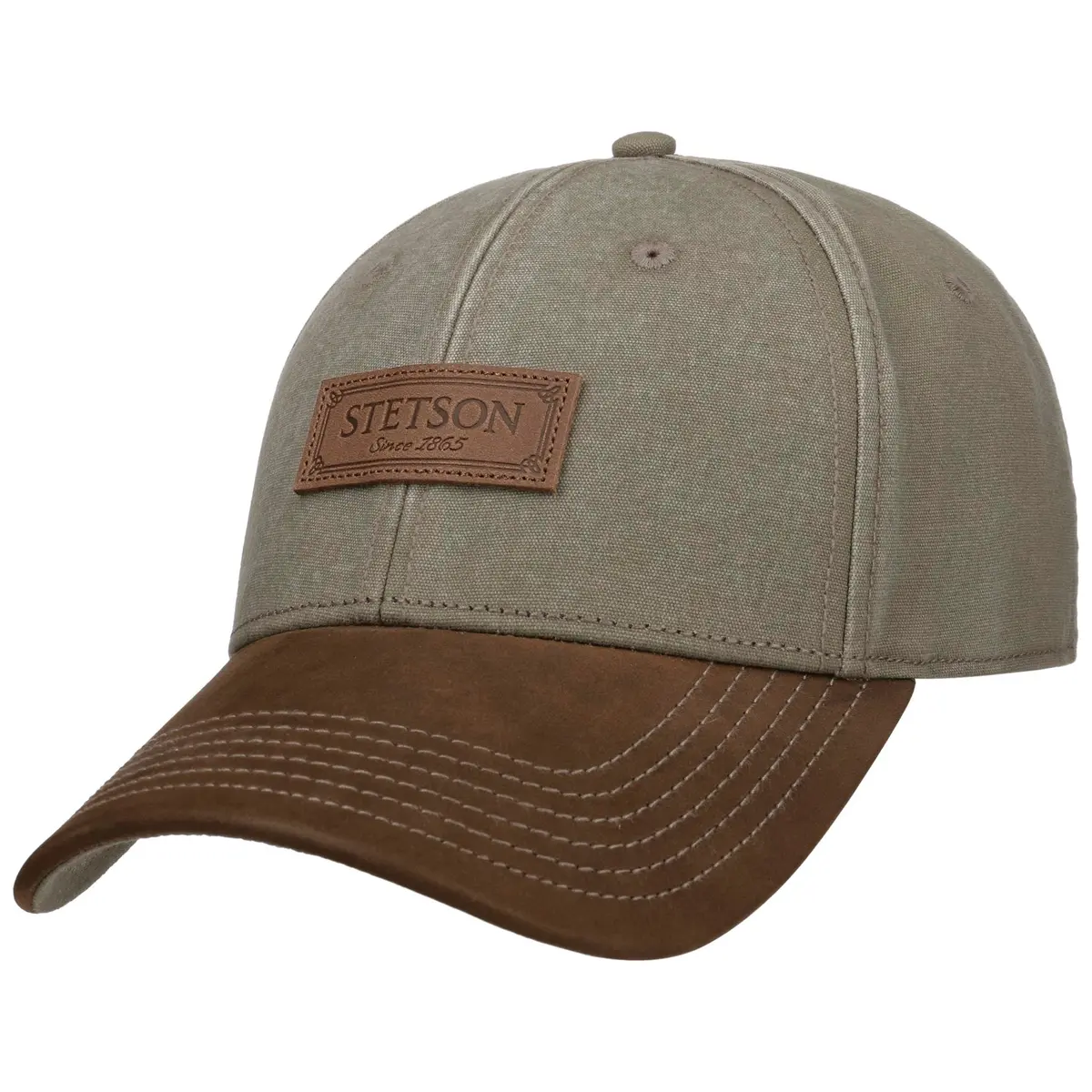 Baseball Cap | Cotton 1
